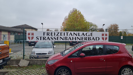 Strandbad Wiener Linien