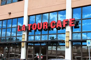 La Tour Cafe image