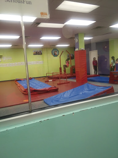 Gymnastics Center «The Little Gym», reviews and photos, 6911 Telegraph Rd, Alexandria, VA 22310, USA