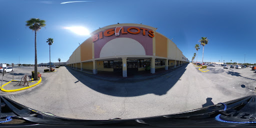 Discount Store «Big Lots», reviews and photos, 801 Dixon Blvd #1131, Cocoa, FL 32922, USA