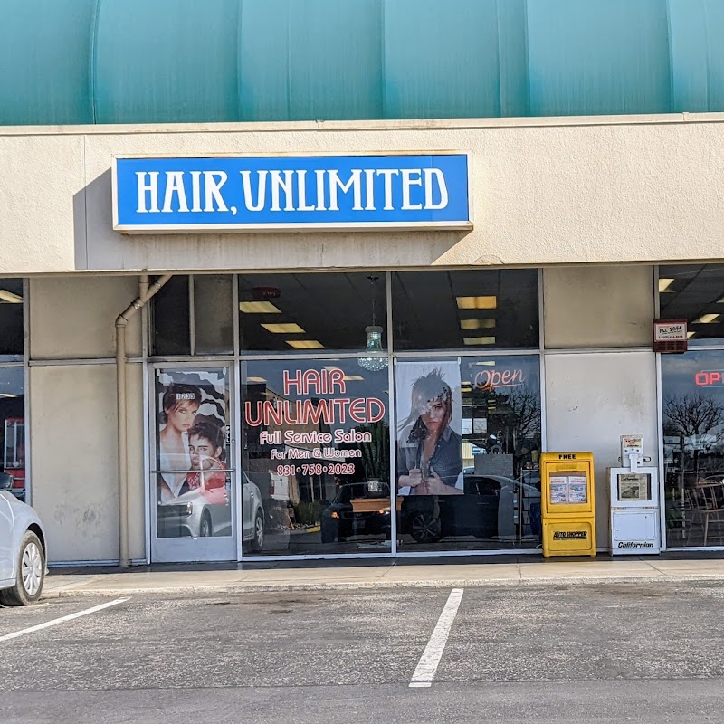 Hair Unlimited