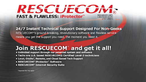 Computer Repair Service «Rescuecom», reviews and photos, 2560 Burnet Ave, Syracuse, NY 13206, USA