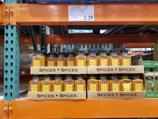 Warehouse store «Costco Wholesale», reviews and photos, 1300 Edwards Ferry Rd NE, Leesburg, VA 20176, USA