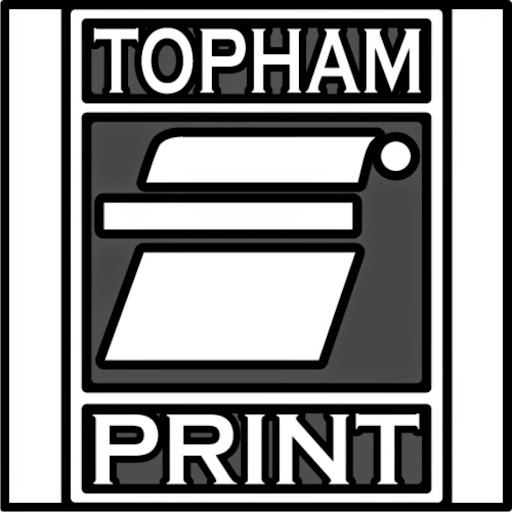 Topham Print