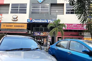 Domino's Pizza Taman Tas image