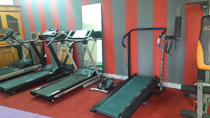 Fitness Zone Ladies Gym - Dhamial Camp, Fitness zone ladies gym, Ln 3, near jamia faroqia(gulzar mousqe, Quaid-e-Azam Colony Quaid e Azam Colony, Rawalpindi, Punjab, Pakistan