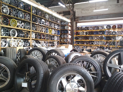 Shuang Heng Tyre Services