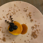 Photo n°3 de l'avis de Martina.a fait le 04/09/2022 à 22:45 sur le  Osteria Cardinali à Perugia