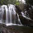 Houston Brook Falls