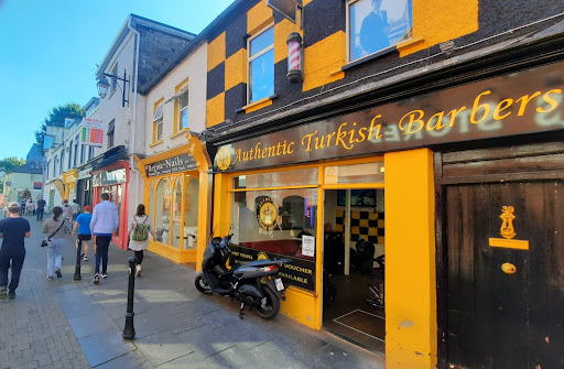 Authentic Turkish Barber in Kilkenny, Co. Kilkenny