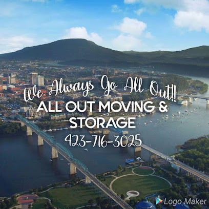 All Out Moving & Storage - Chattanooga Movers
