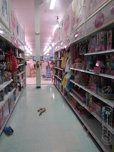 Toy Store «Toys