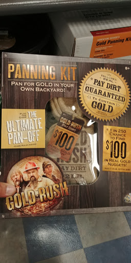 Sporting Goods Store «Big 5 Sporting Goods», reviews and photos, 4794 Manzanita Ave #1, Carmichael, CA 95608, USA