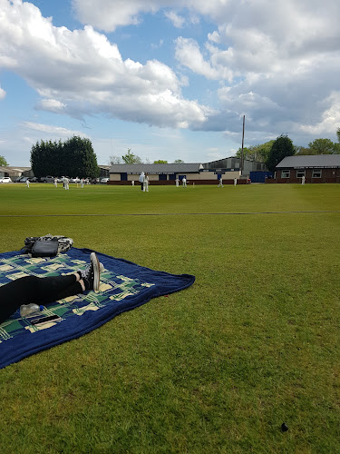 Swinton Moorside Cricket Club