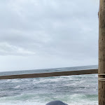 Photo n°3 de l'avis de Balkaya. fait le 23/04/2023 à 15:03 sur le  Guia Beach, Food & Drinks à Vila do Conde