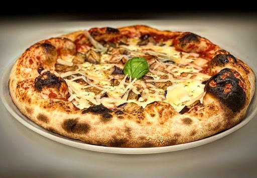 Revolte take away in Cinisi, Città Metropolitana di Palermo