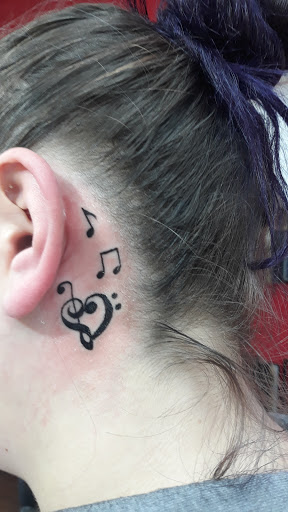 Explore tan tattoo ideas, creative tattoo ideas in Hollywood, available at My Tattoo Shop