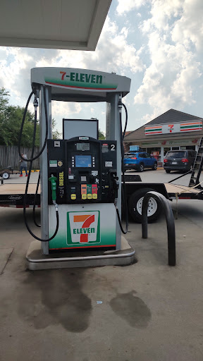 Convenience Store «7-Eleven», reviews and photos, 8324 W Main St, Marshall, VA 20115, USA