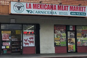 La Mexicana Meat Market image