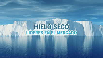 Hielo seco Polar