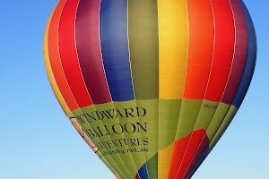 Windward Balloon Adventures image