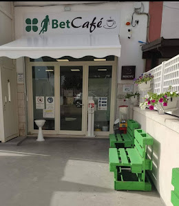 Bet Café Via Alessandro Manzoni, 1, 74020 Faggiano TA, Italia