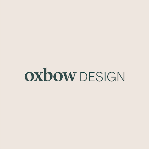 Oxbow Design - Graphic designer