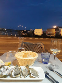 Plats et boissons du Restaurant Bistrot Du Port à Quiberon - n°11