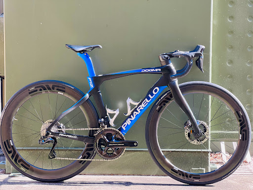 Bicycle Store «Advanced Cycles Orlando, FL», reviews and photos, 6651 S Semoran Blvd #104, Orlando, FL 32822, USA