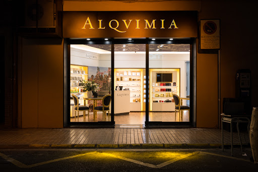 Alqvimia Store & Spa