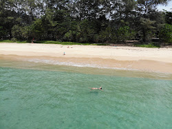 Nai Thon Beach'in fotoğrafı imkanlar alanı