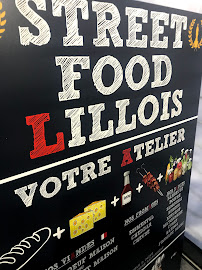 Photos du propriétaire du Restaurant L'ATELIER STREET FOOD à Villeneuve-d'Ascq - n°13