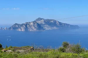 Trekking Amalfi Coast image