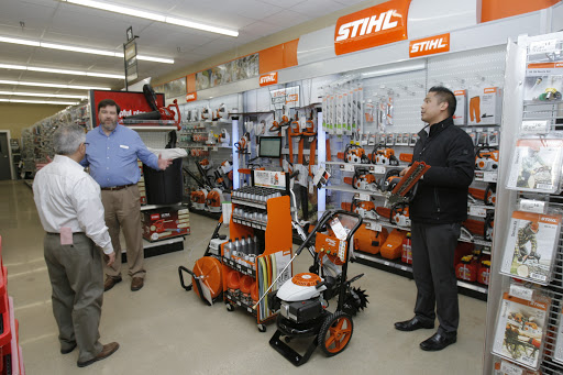 Hardware Store «Roselle Ace Hardware», reviews and photos, 821 E Nerge Rd, Roselle, IL 60172, USA