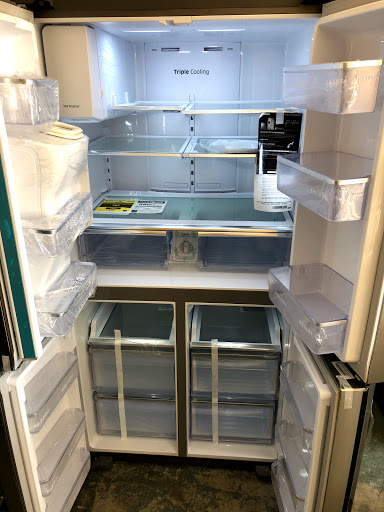 Appliance Store «San Diego Appliance Warehouse», reviews and photos, 3170 Market St, San Diego, CA 92102, USA