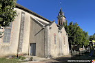 Église Saint-Germain Saint-Germain-du-Puy