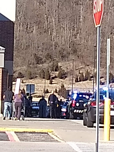 Department Store «Walmart Supercenter», reviews and photos, 3450 Valley Plaza Pkwy, Fort Wright, KY 41017, USA