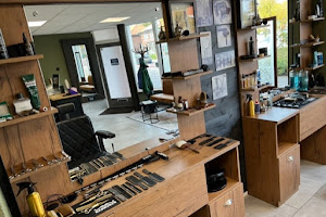 Maxime's kapsalon & barbershop