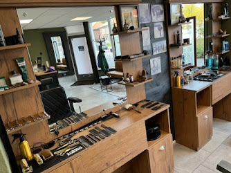 Maxime's kapsalon & barbershop