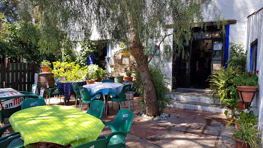 Restaurante Ventorrillo Patascortas Casabermeja MA-3101, 8, km. 21, 29160 Casabermeja, Málaga, España