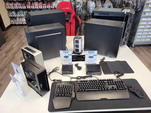 Computer Store «NWCA - Northwest Computers and Accessories, Inc.», reviews and photos, 15737 SE 102nd Ave, Clackamas, OR 97015, USA