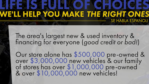 Motorcycle Dealer «West Coast PowerSports», reviews and photos, 14996 US Hwy 19 N, Clearwater, FL 33764, USA