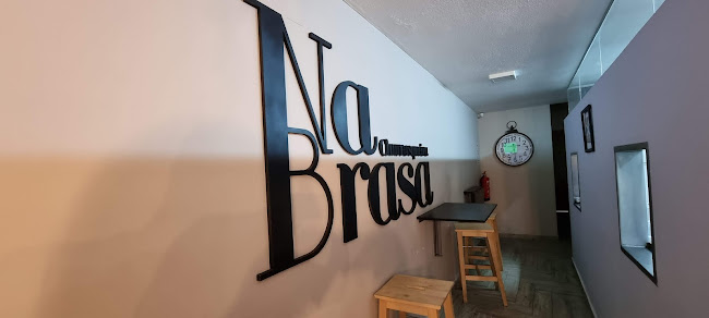CLÁSSIC NA BRASA - Cartaxo