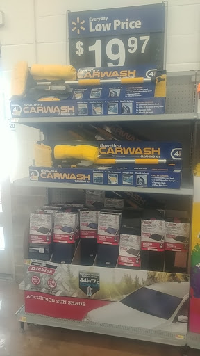 Tire Shop «Walmart Tires & Auto Parts», reviews and photos, 8990 Turkey Lake Rd, Orlando, FL 32819, USA