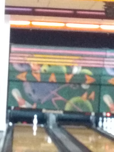 Bowling Alley «Plaza Lanes», reviews and photos, 1643 Eastway Dr, Crawfordsville, IN 47933, USA