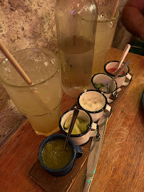 Plats et boissons du Restaurant mexicain El Chingon à Paris - n°10