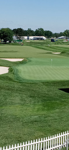 Golf Club «Inverness Club», reviews and photos, 4601 Dorr St, Toledo, OH 43615, USA