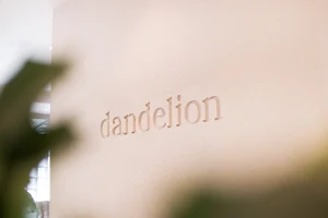 Dandelion waxing • Nails • lash image