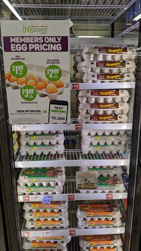 Natural Foods Store «Natural Grocers», reviews and photos, 1235 NW 10th St, Corvallis, OR 97330, USA