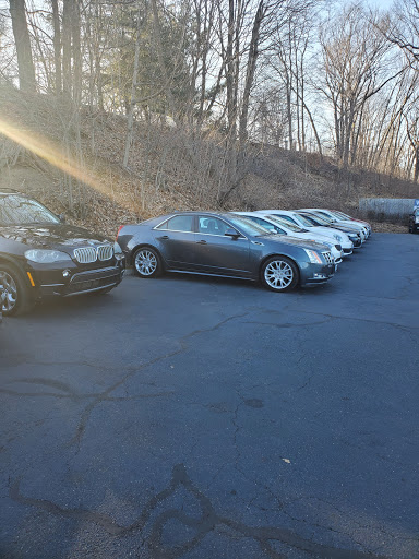 Used Car Dealer «CarLink», reviews and photos, 140 Ridgedale Ave, Morristown, NJ 07960, USA